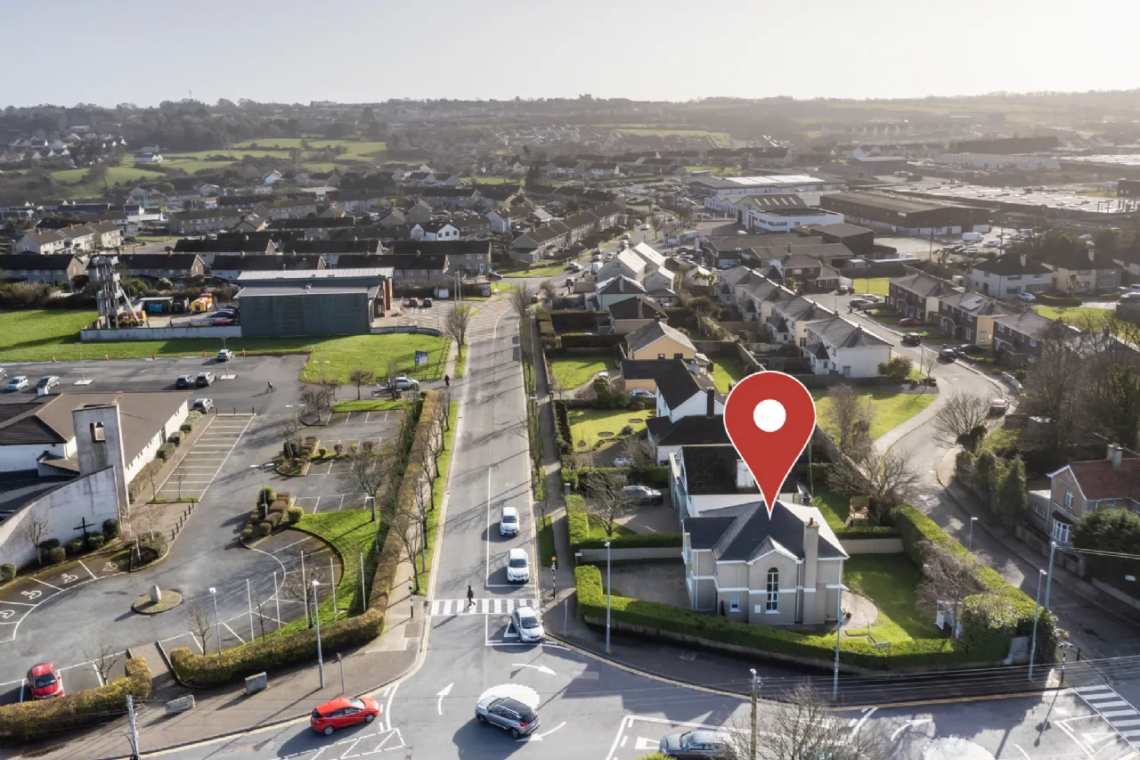 Photo of Sunnymeade, 1a Clonard Avenue, Wexford Town, Co. Wexford, Y35 Y9X7