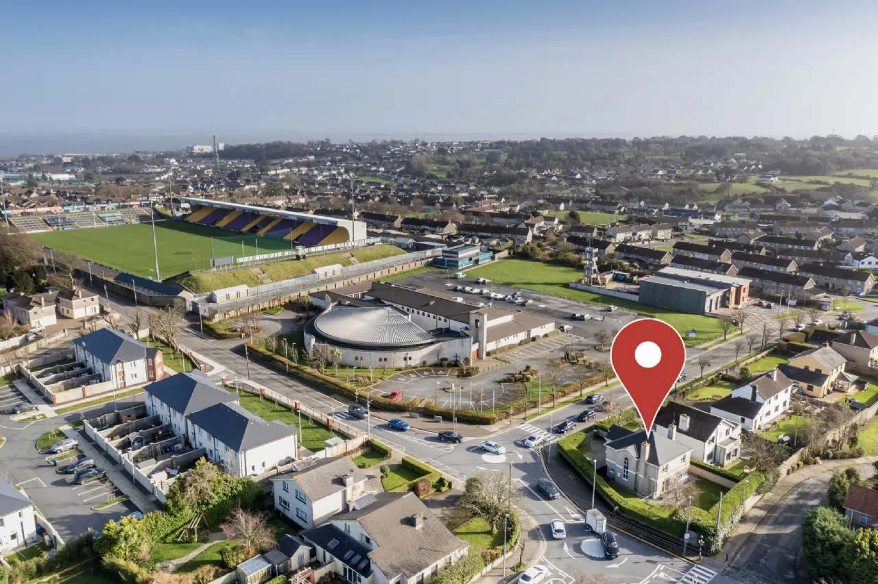 Photo of Sunnymeade, 1a Clonard Avenue, Wexford Town, Co. Wexford, Y35 Y9X7