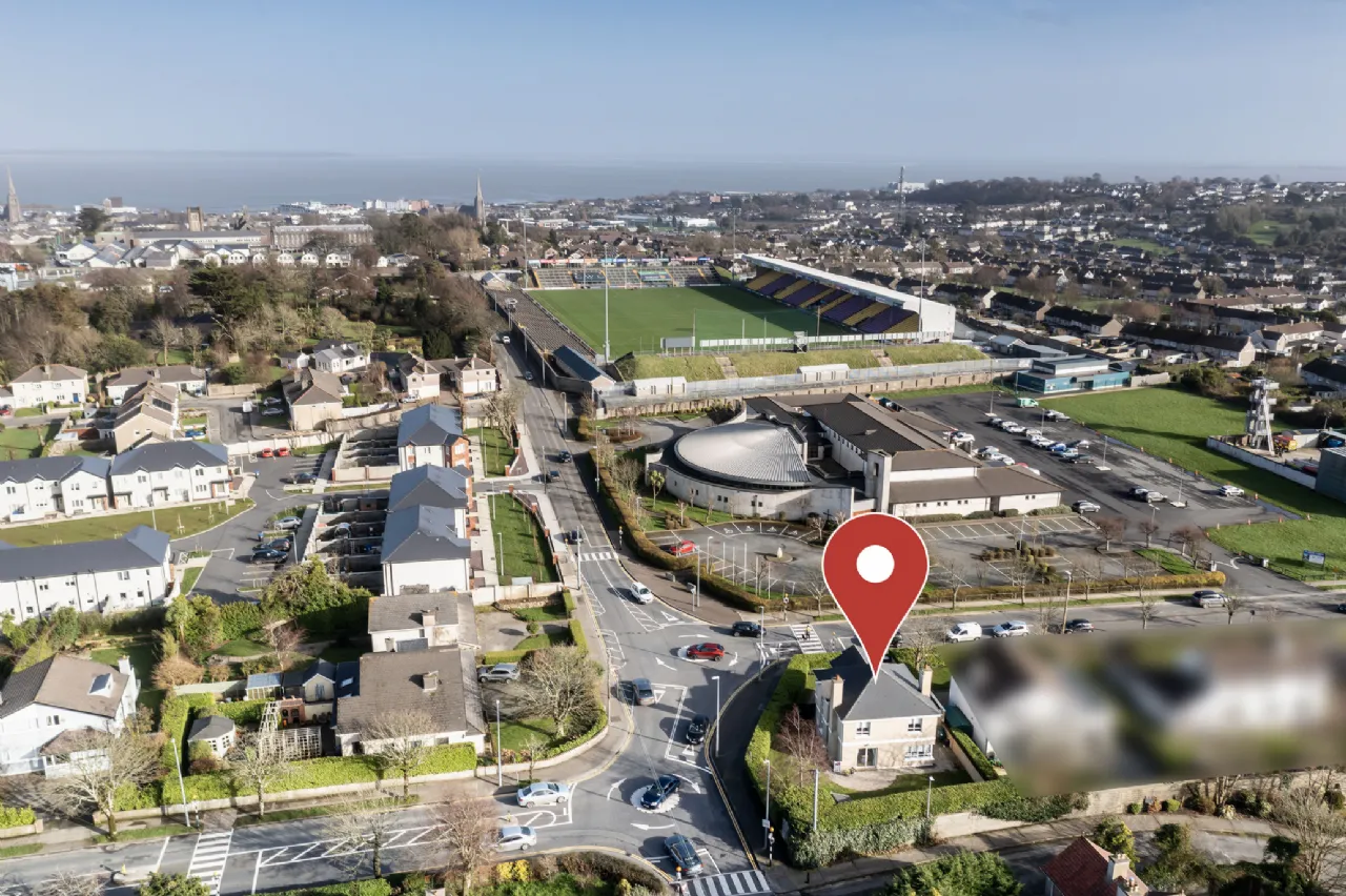 Photo of Sunnymeade, 1a Clonard Avenue, Wexford Town, Co. Wexford, Y35 Y9X7