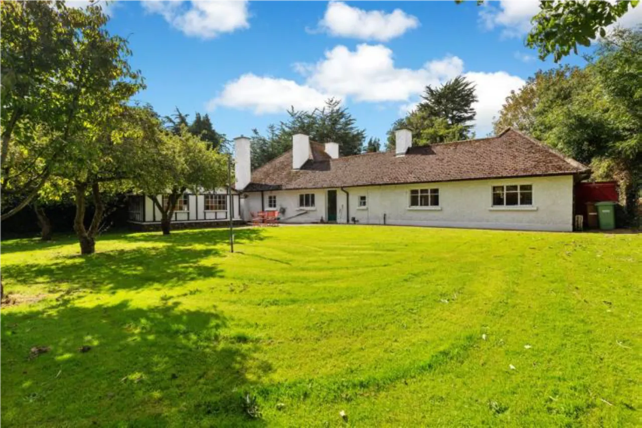 Photo of Thorneycroft, Forest Road, Swords, Co. Dublin, K67 H4C0