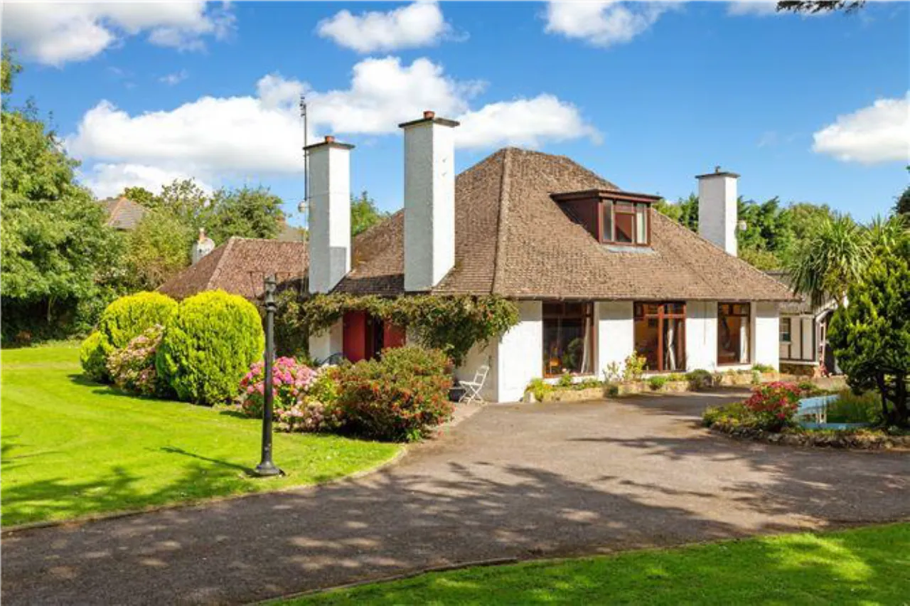Photo of Thorneycroft, Forest Road, Swords, Co. Dublin, K67 H4C0