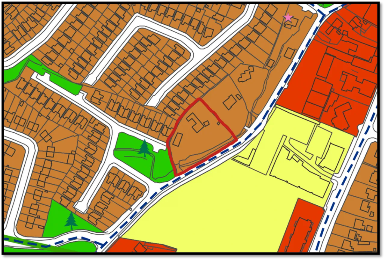 Photo of Thorneycroft, Forest Road, Swords, Co. Dublin, K67 H4C0