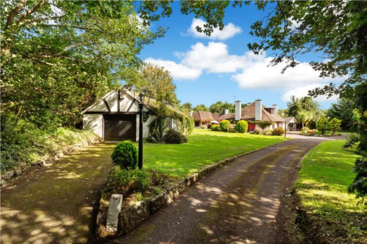 Photo of Thorneycroft, Forest Road, Swords, Co. Dublin, K67 H4C0