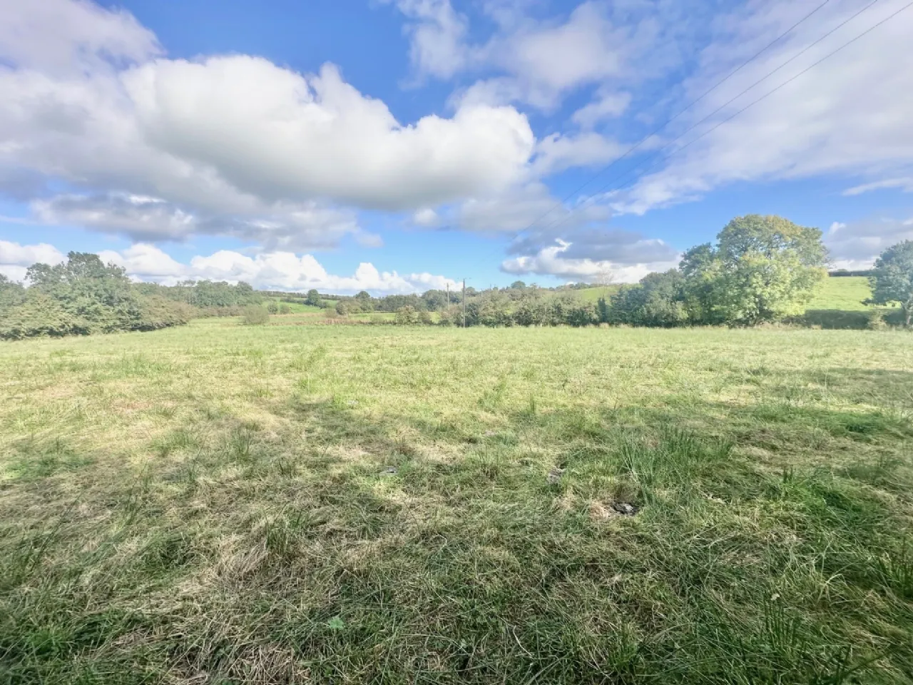 Photo of Cordevlis North, Braddox, Co. Monaghan