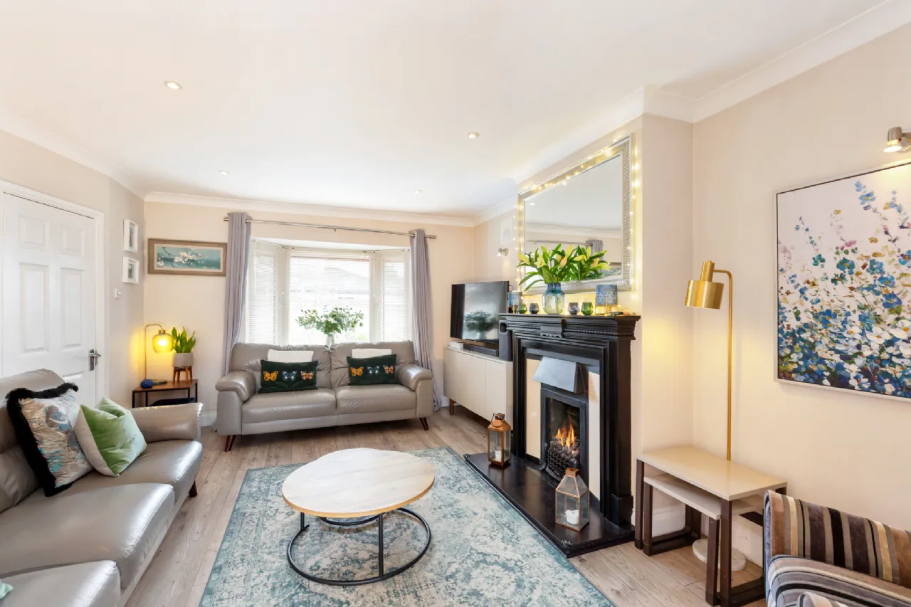 Photo of 5 Valley Close, Druid Valley, Cabinteely, Dublin 18, D18 PH36