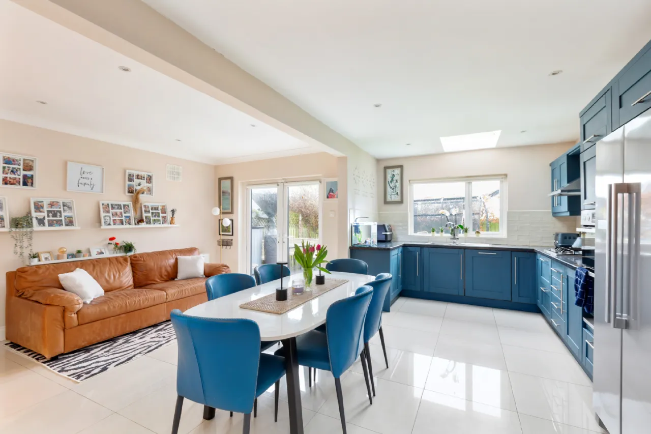 Photo of 5 Valley Close, Druid Valley, Cabinteely, Dublin 18, D18 PH36