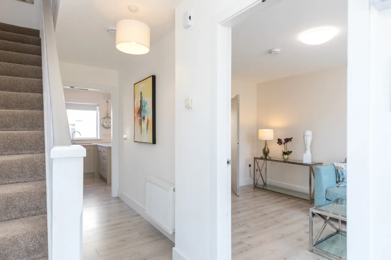 Photo of 9 The Crescent, Green Hill, Clonhaston, Enniscorthy, Co. Wexford, Y21 W8C7