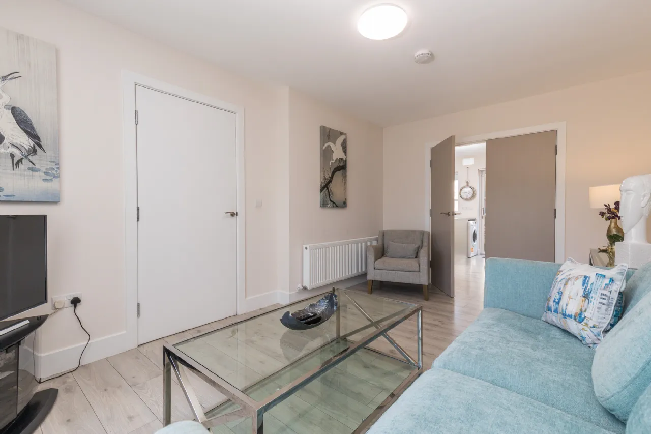 Photo of 9 The Crescent, Green Hill, Clonhaston, Enniscorthy, Co. Wexford, Y21 W8C7