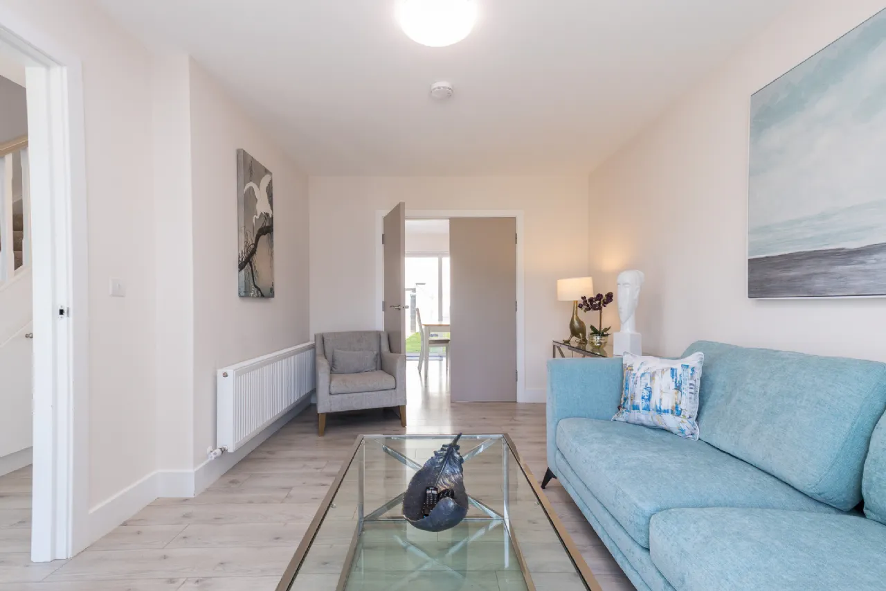 Photo of 9 The Crescent, Green Hill, Clonhaston, Enniscorthy, Co. Wexford, Y21 W8C7