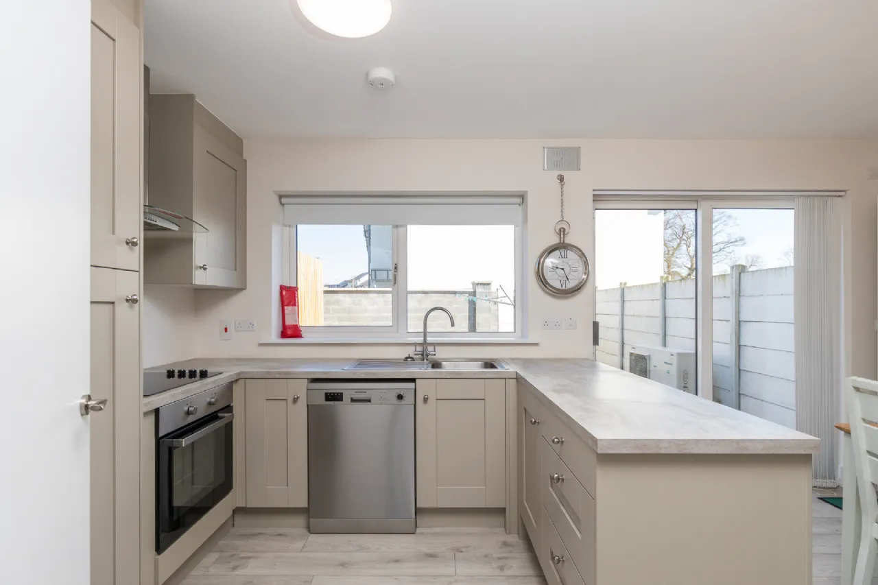 Photo of 9 The Crescent, Green Hill, Clonhaston, Enniscorthy, Co. Wexford, Y21 W8C7