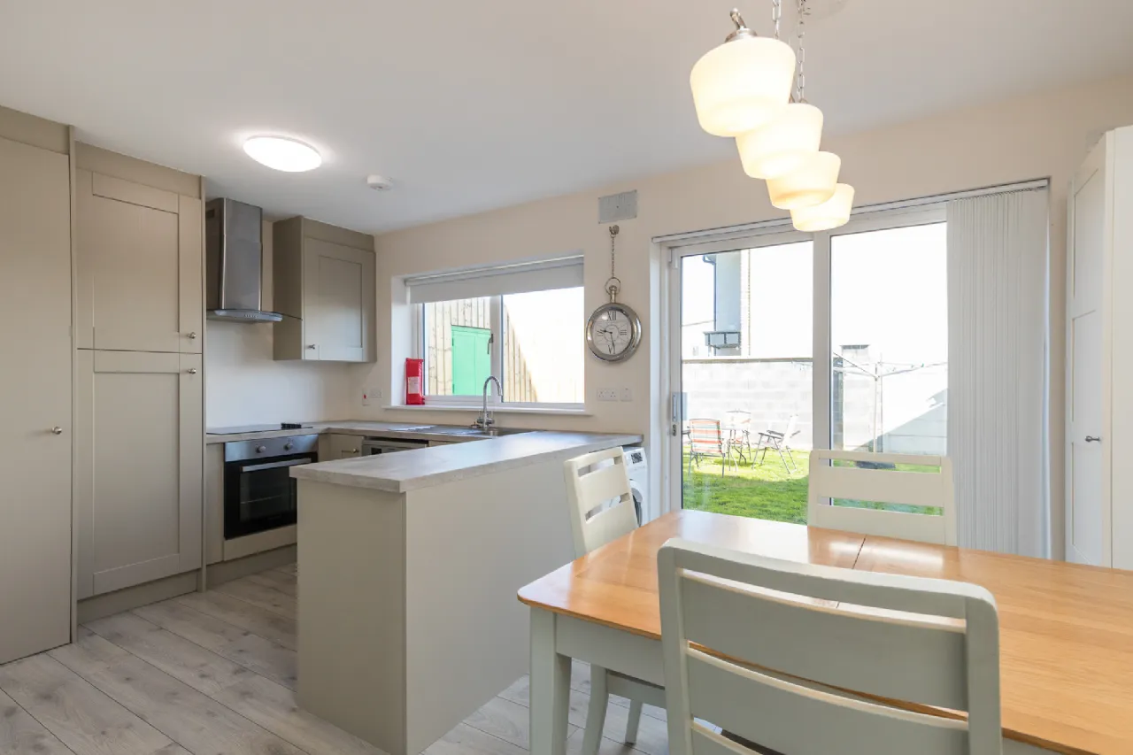 Photo of 9 The Crescent, Green Hill, Clonhaston, Enniscorthy, Co. Wexford, Y21 W8C7