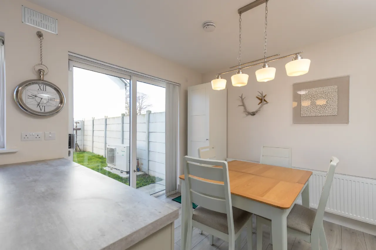 Photo of 9 The Crescent, Green Hill, Clonhaston, Enniscorthy, Co. Wexford, Y21 W8C7