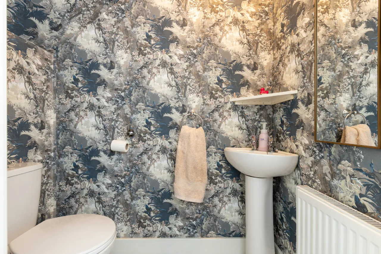 Photo of 9 The Crescent, Green Hill, Clonhaston, Enniscorthy, Co. Wexford, Y21 W8C7