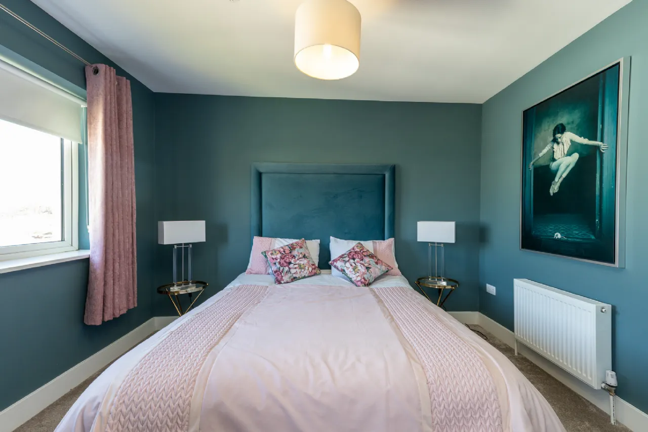 Photo of 9 The Crescent, Green Hill, Clonhaston, Enniscorthy, Co. Wexford, Y21 W8C7