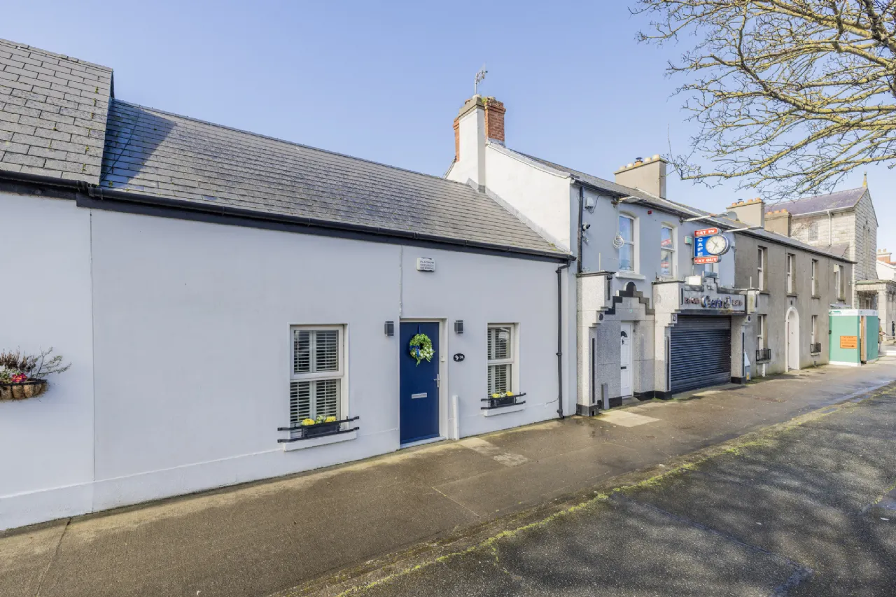 Photo of 74 Strand Street, Skerries, Co Dublin, K34 E195