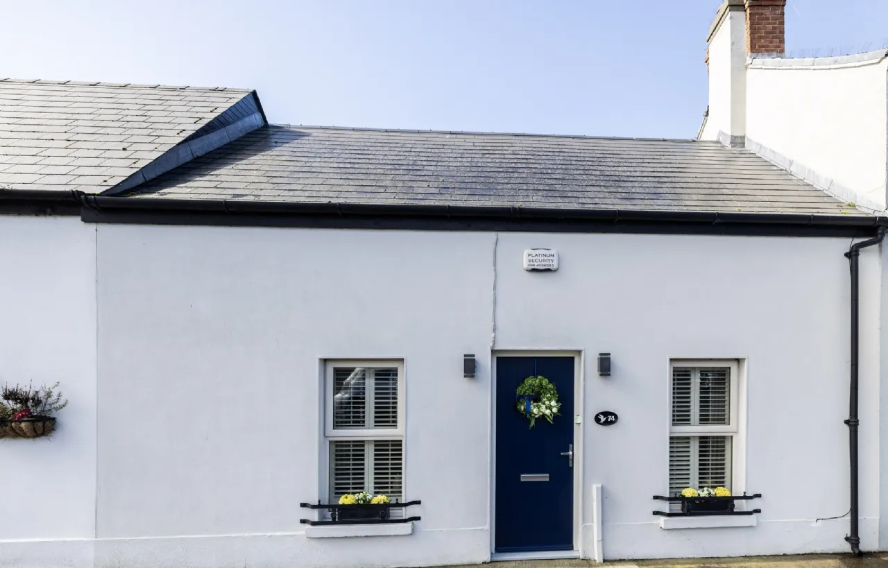 Photo of 74 Strand Street, Skerries, Co Dublin, K34 E195