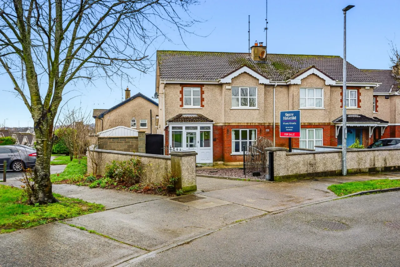 Photo of 138 Hazelwood, Gorey, Co. Wexford, Y25 V520