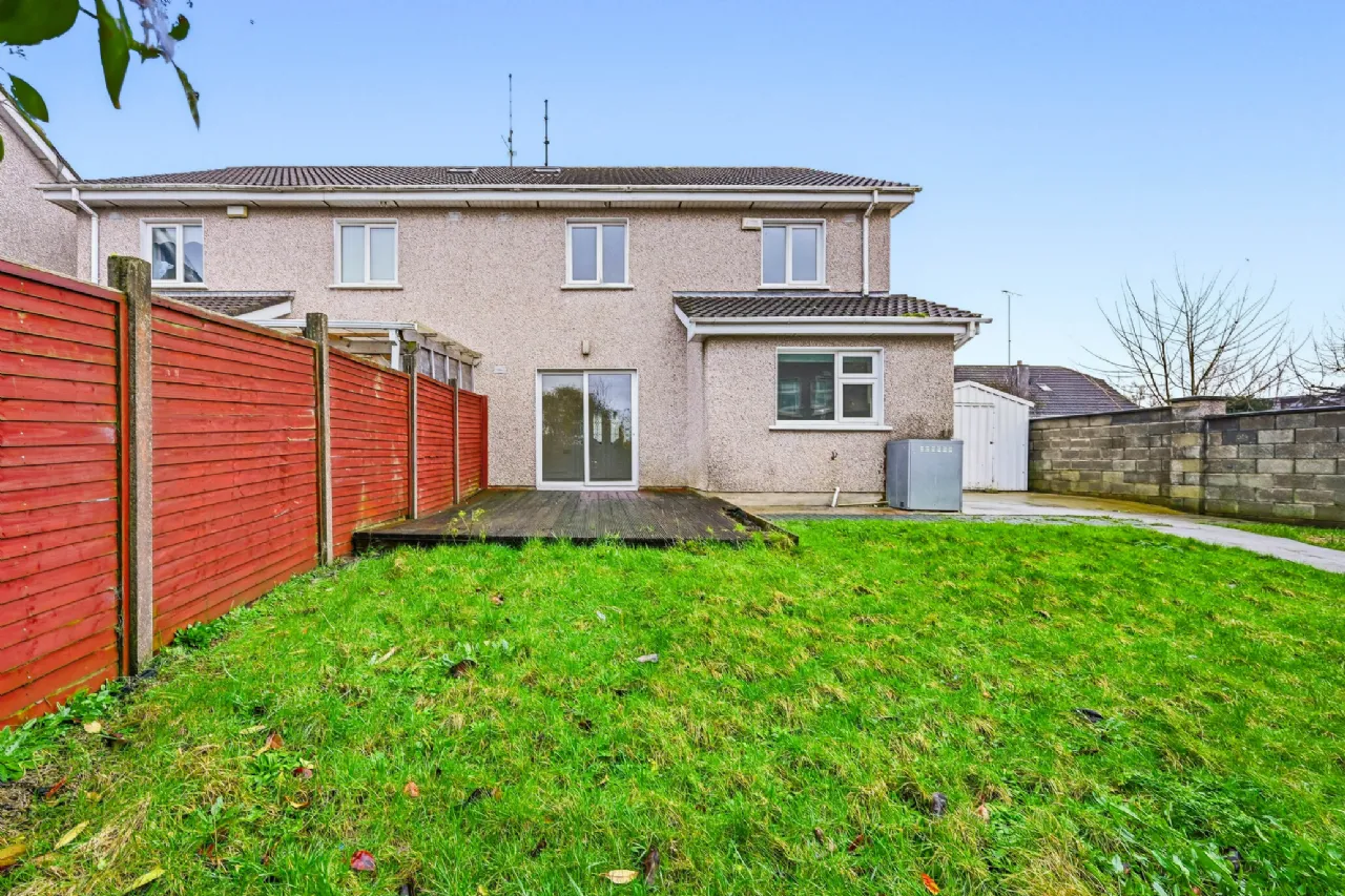 Photo of 138 Hazelwood, Gorey, Co. Wexford, Y25 V520