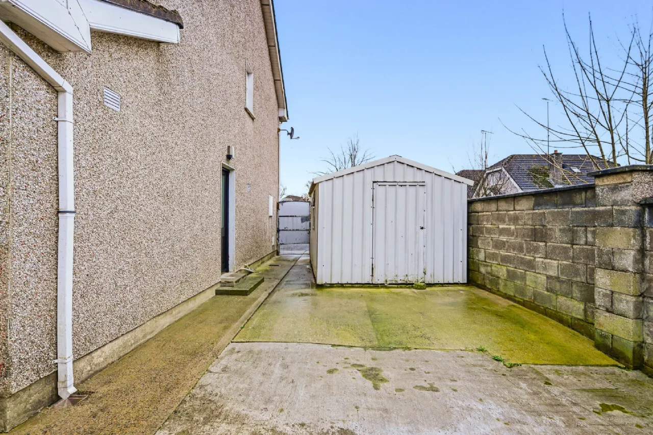 Photo of 138 Hazelwood, Gorey, Co. Wexford, Y25 V520