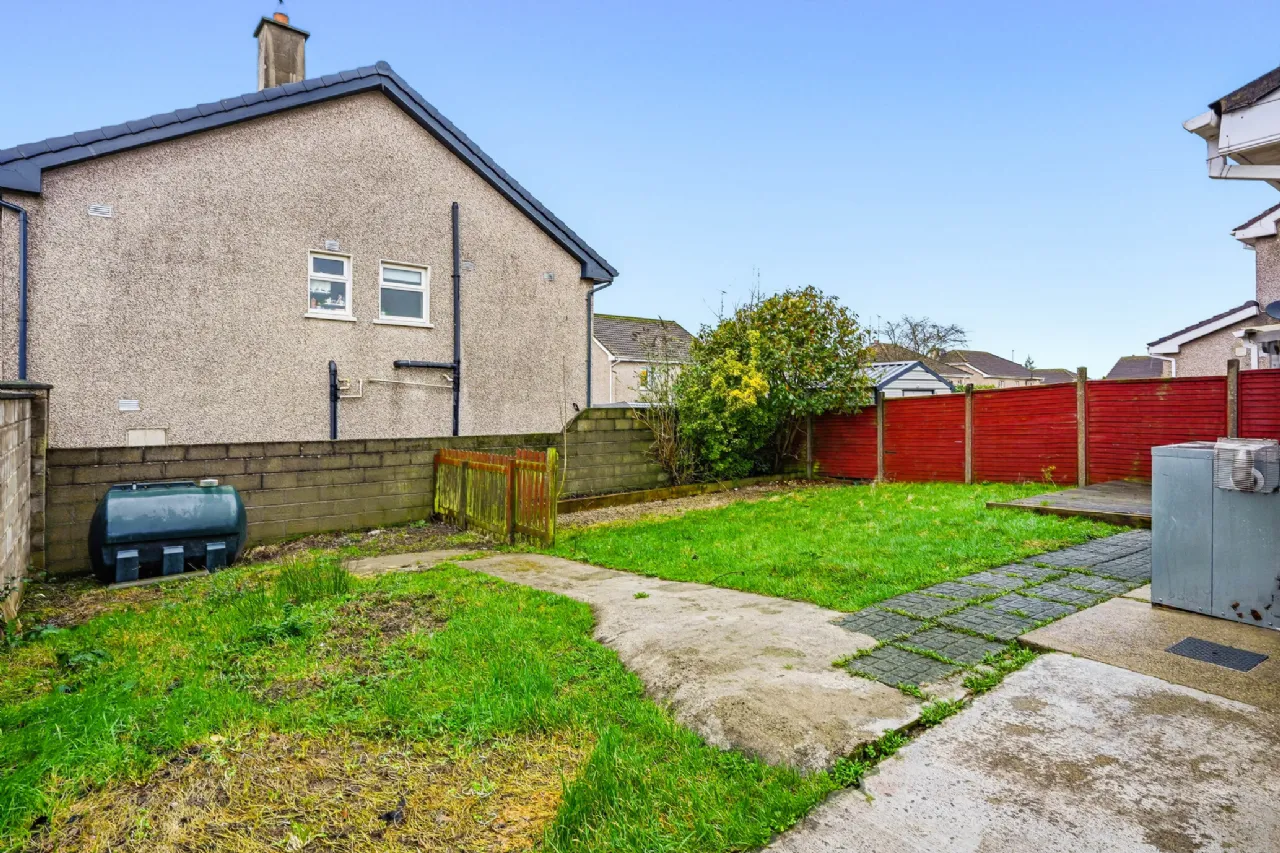 Photo of 138 Hazelwood, Gorey, Co. Wexford, Y25 V520