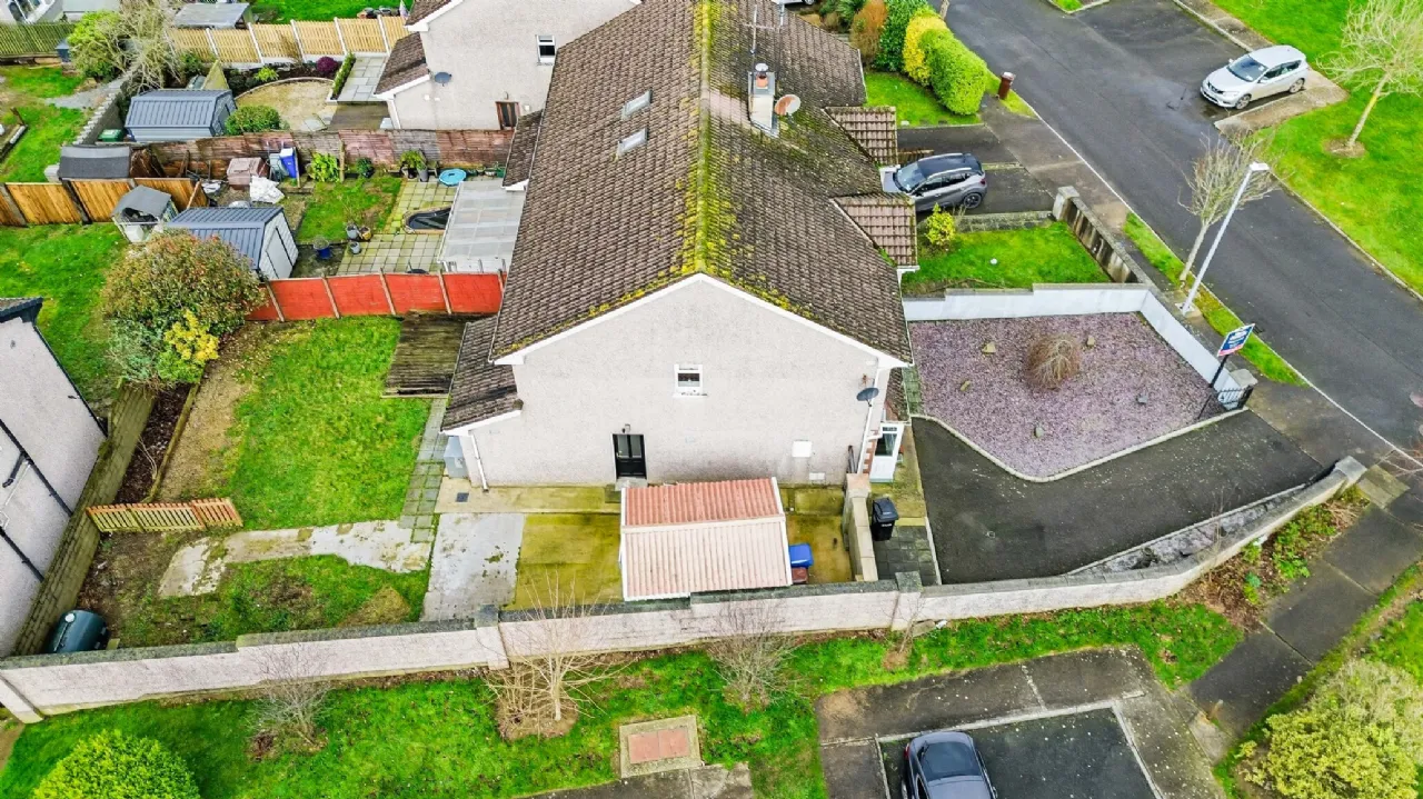 Photo of 138 Hazelwood, Gorey, Co. Wexford, Y25 V520