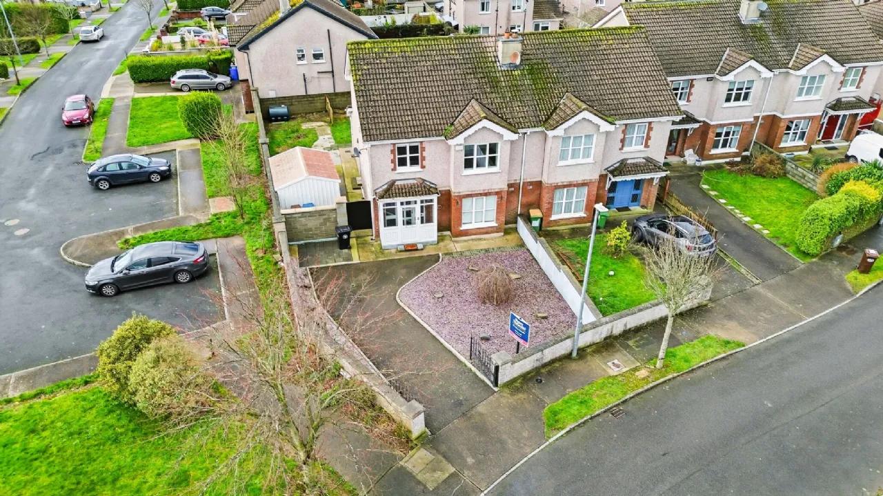 Photo of 138 Hazelwood, Gorey, Co. Wexford, Y25 V520