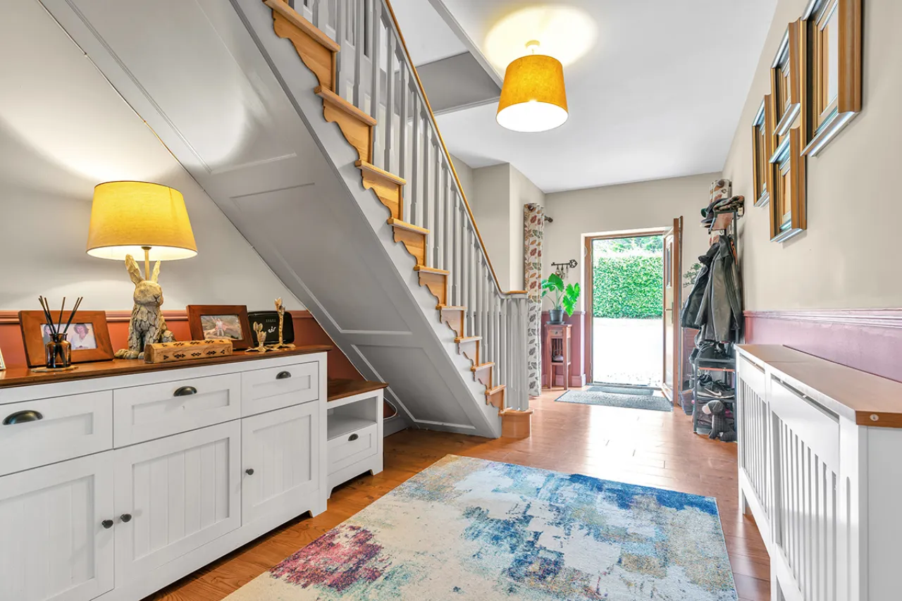 Photo of Moyne Road, Knockananna, Arklow, Co. Wicklow, Y14 AF50