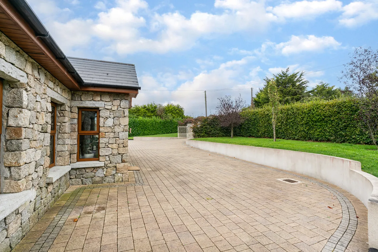 Photo of Moyne Road, Knockananna, Arklow, Co. Wicklow, Y14 AF50