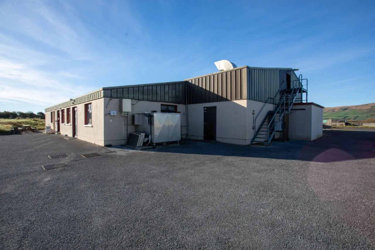 Photo of Unit 2, Ballinaboula Industrial Estate, Dingle, Co. Kerry, V92 WF30