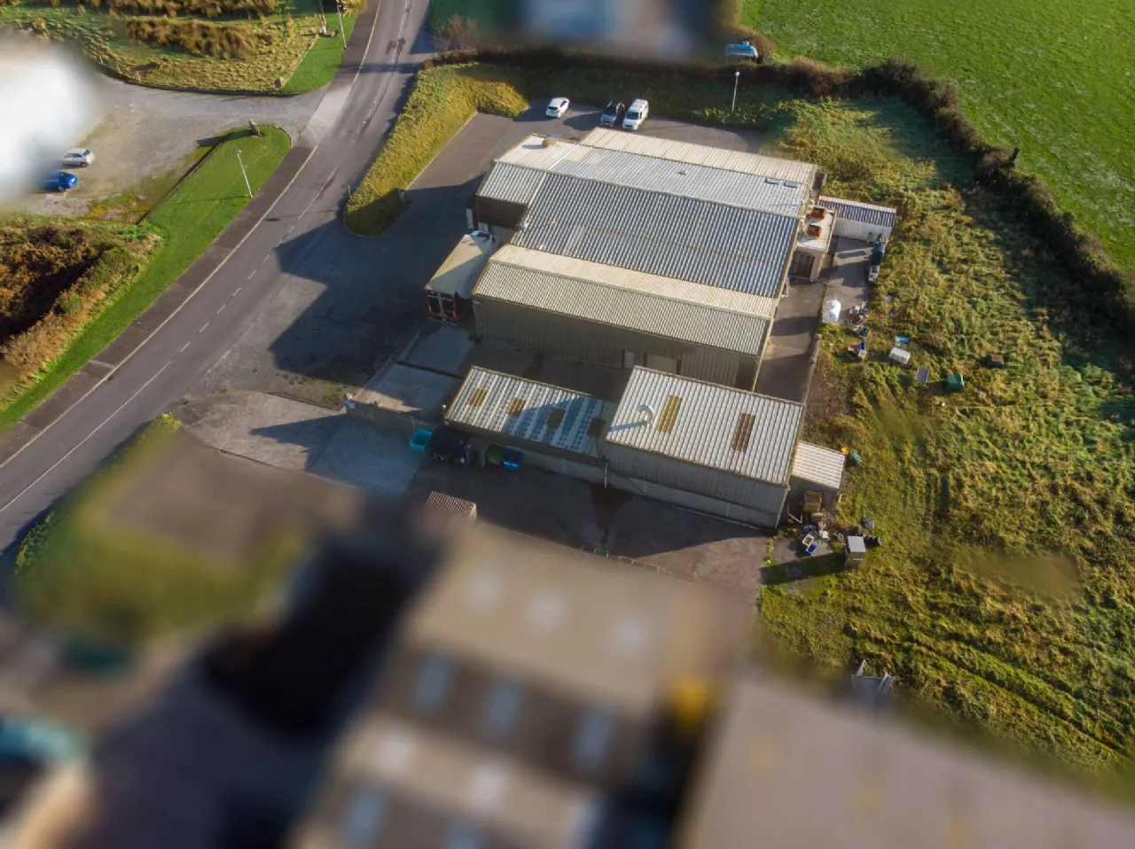 Photo of Unit 2, Ballinaboula Industrial Estate, Dingle, Co. Kerry, V92 WF30