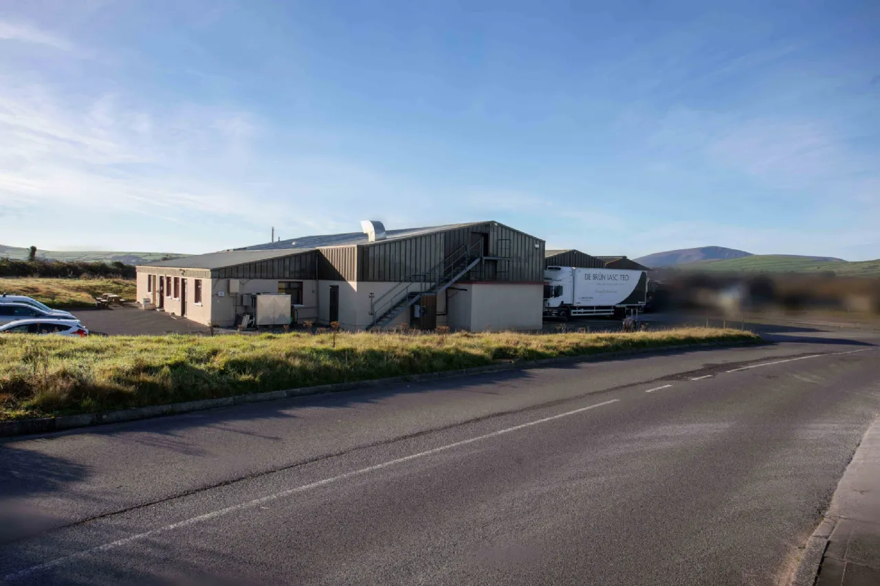 Photo of Unit 2, Ballinaboula Industrial Estate, Dingle, Co. Kerry, V92 WF30