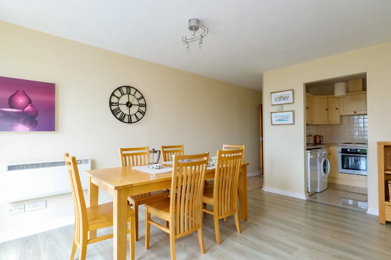 Photo of 24 Aras na Tra, Cois Cuain, Salthill, Galway, H91 W882