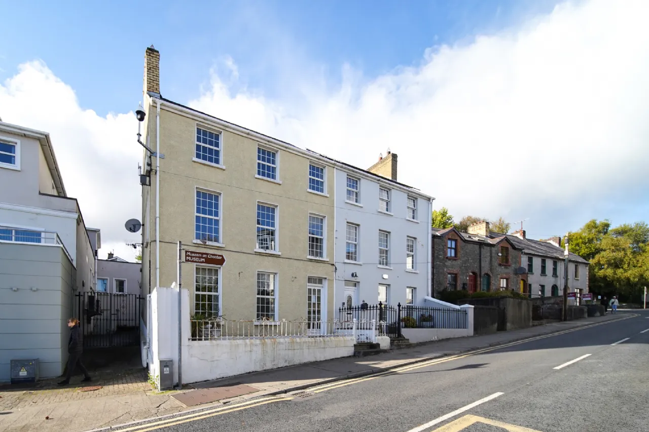 Photo of 14 High Road, Letterkenny, Co. Donegal, F92XR3N