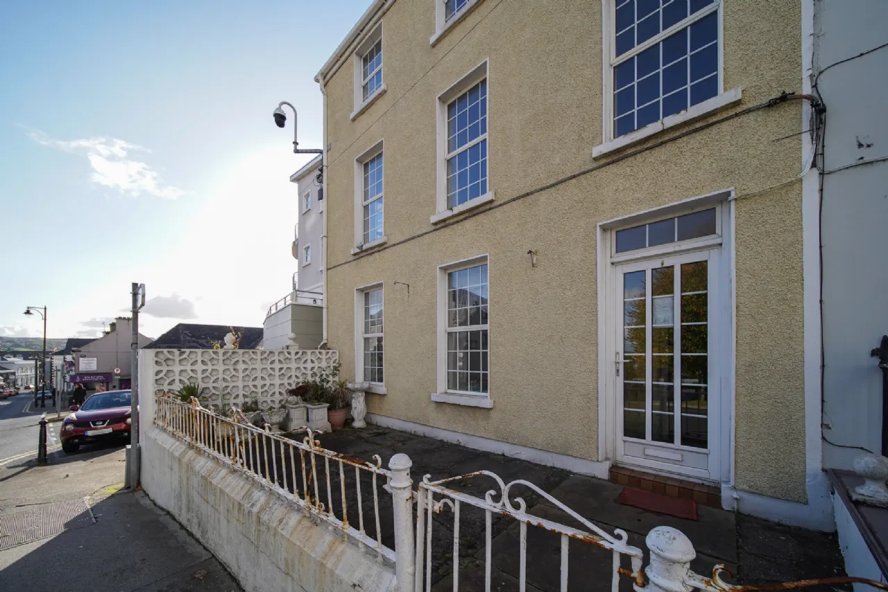 Photo of 14 High Road, Letterkenny, Co. Donegal, F92XR3N