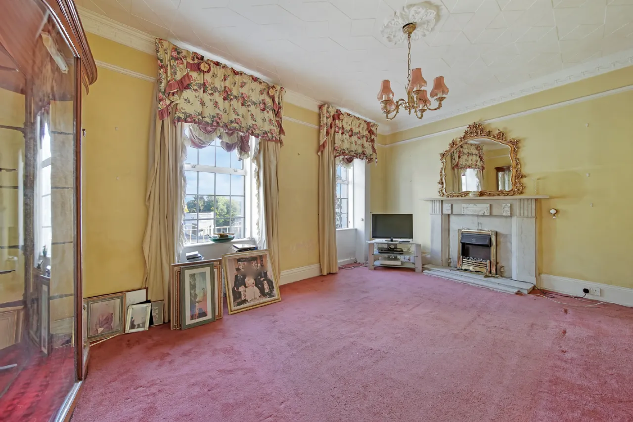 Photo of 14 High Road, Letterkenny, Co. Donegal, F92XR3N