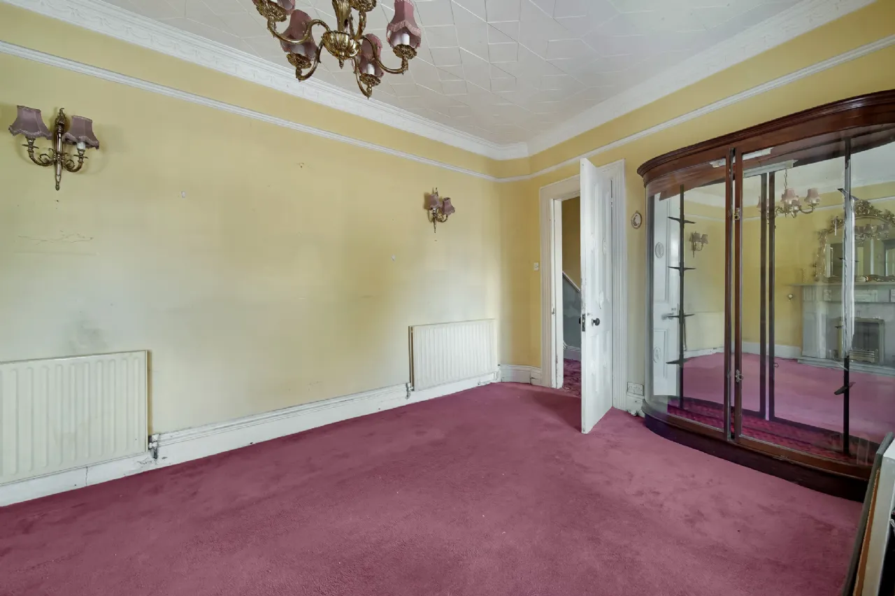 Photo of 14 High Road, Letterkenny, Co. Donegal, F92XR3N