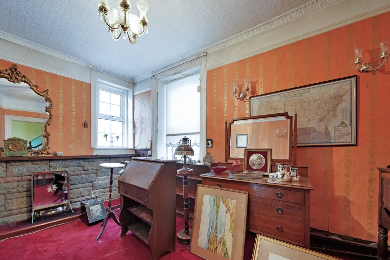 Photo of 14 High Road, Letterkenny, Co. Donegal, F92XR3N