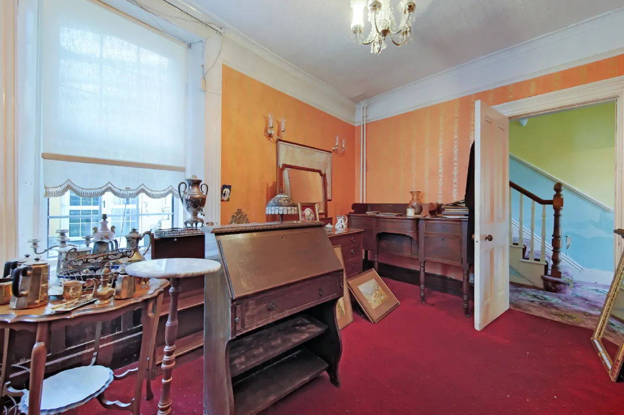 Photo of 14 High Road, Letterkenny, Co. Donegal, F92XR3N