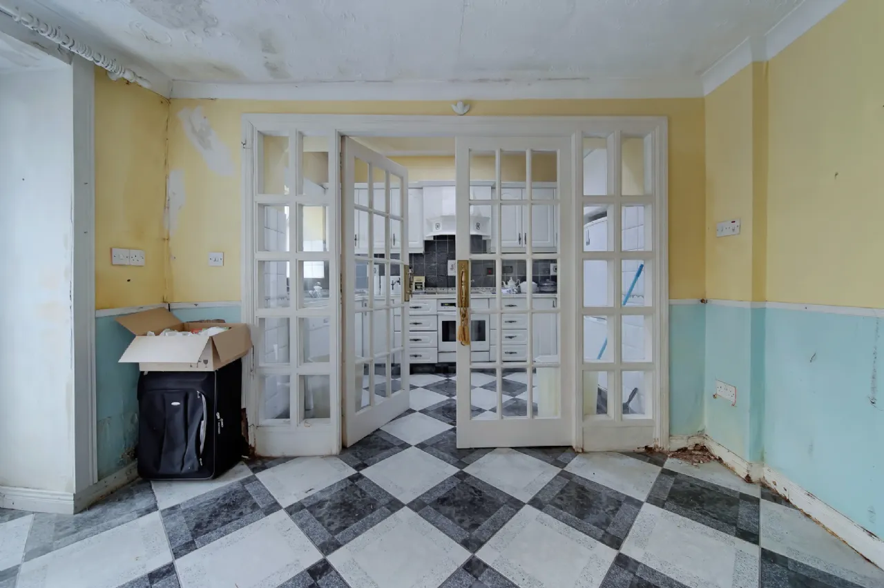 Photo of 14 High Road, Letterkenny, Co. Donegal, F92XR3N