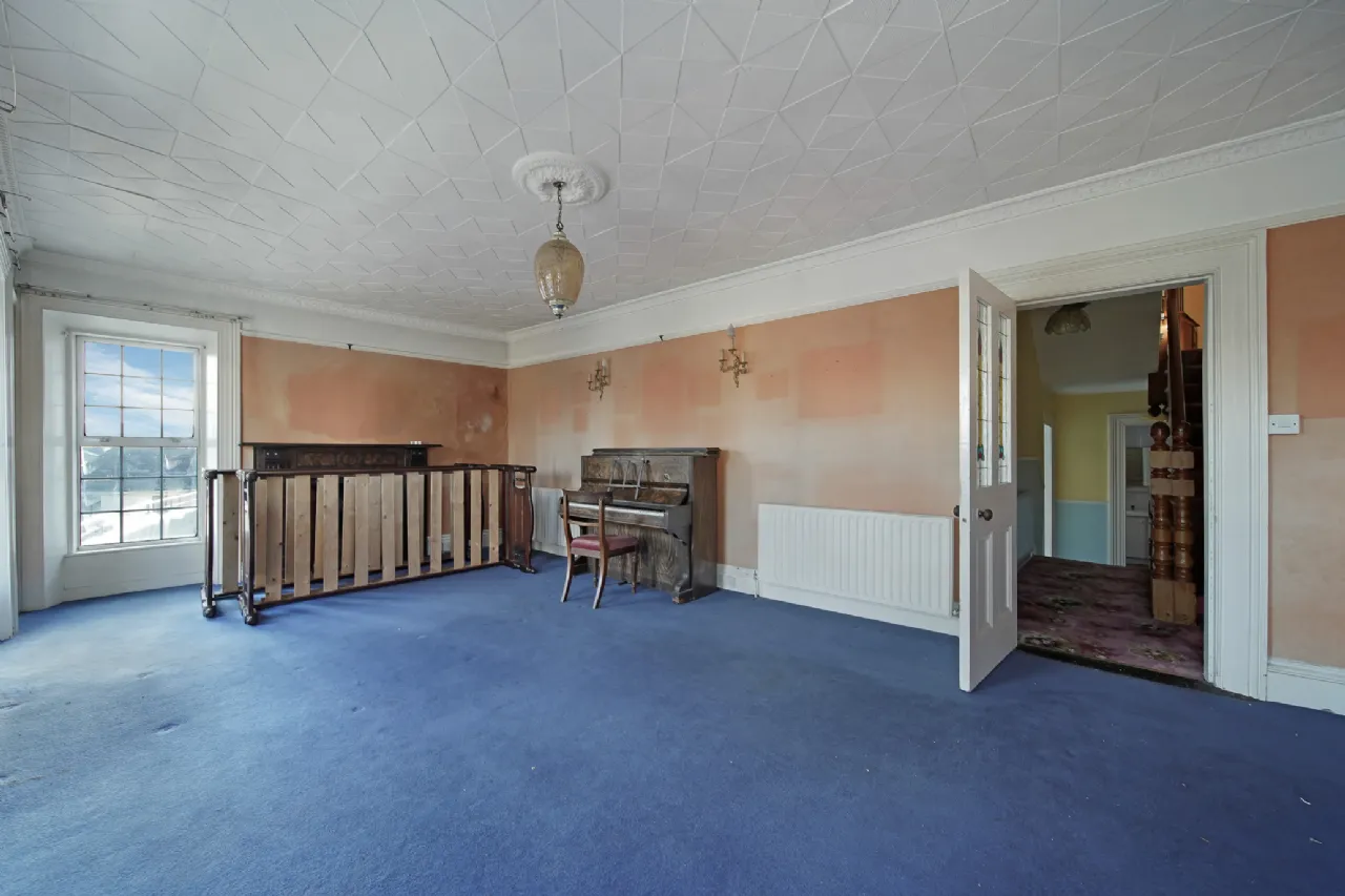 Photo of 14 High Road, Letterkenny, Co. Donegal, F92XR3N