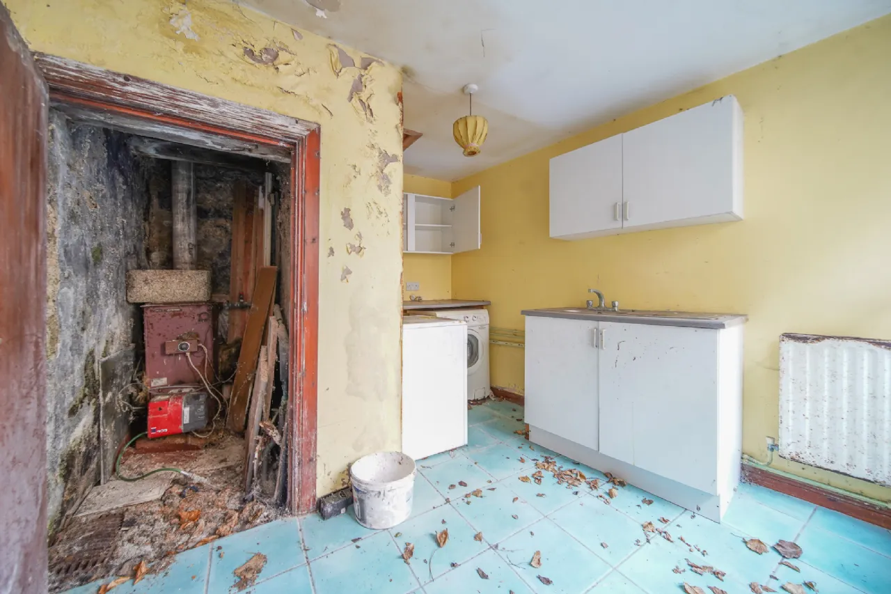 Photo of 14 High Road, Letterkenny, Co. Donegal, F92XR3N