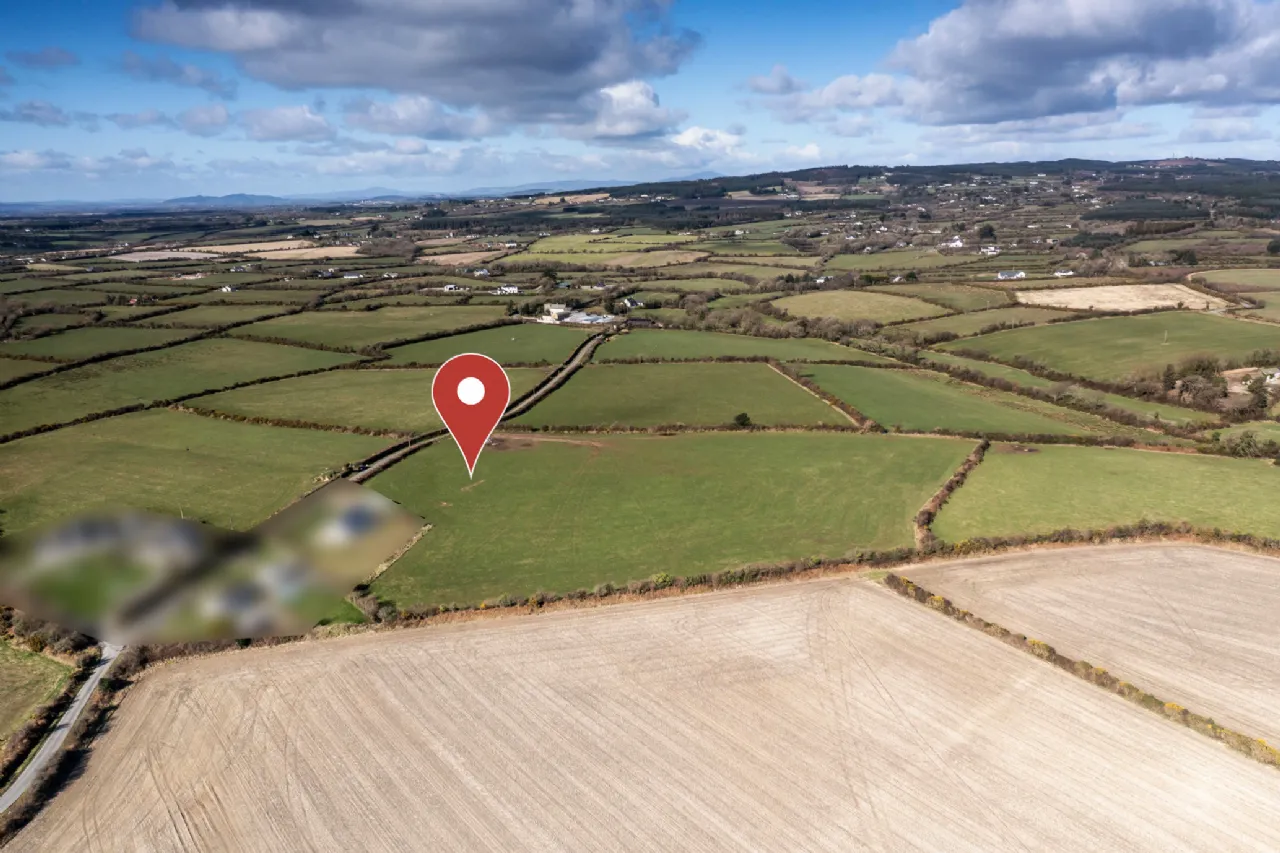 Photo of Newcastle C0.6 Acre Site, Cleariestown, Co. Wexford