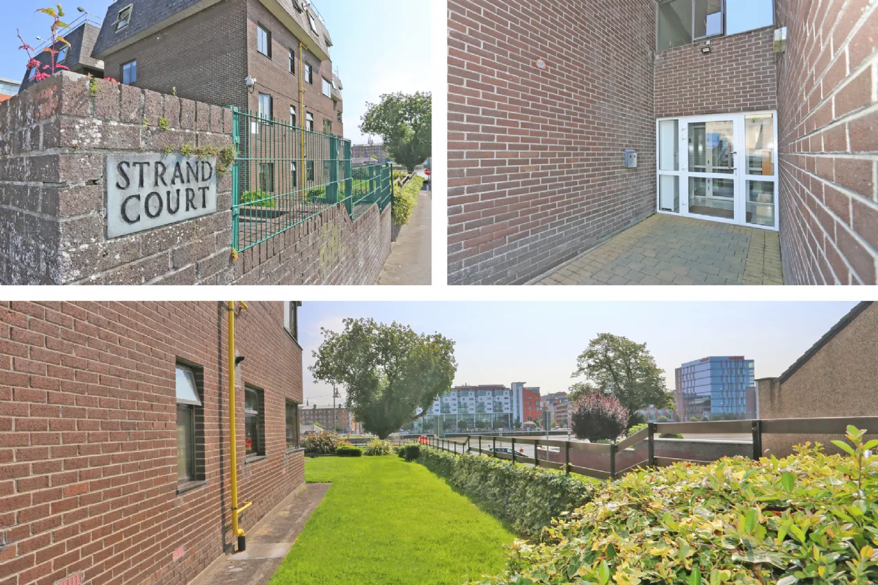 Photo of 10 Strand Court, O' Callaghan Strand, Limerick, V94N220