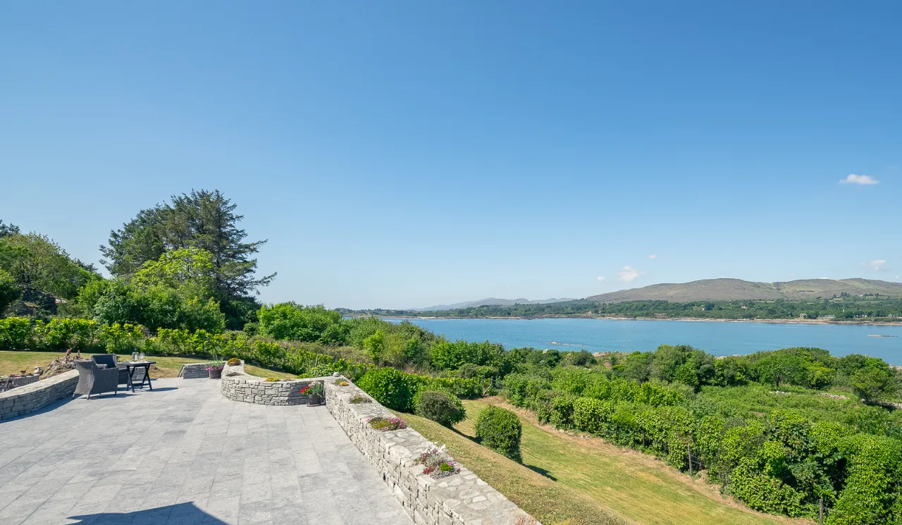 Photo of The Hollies, Rossmore Island, Tahilla, Sneem, Co Kerry, V93 XF84