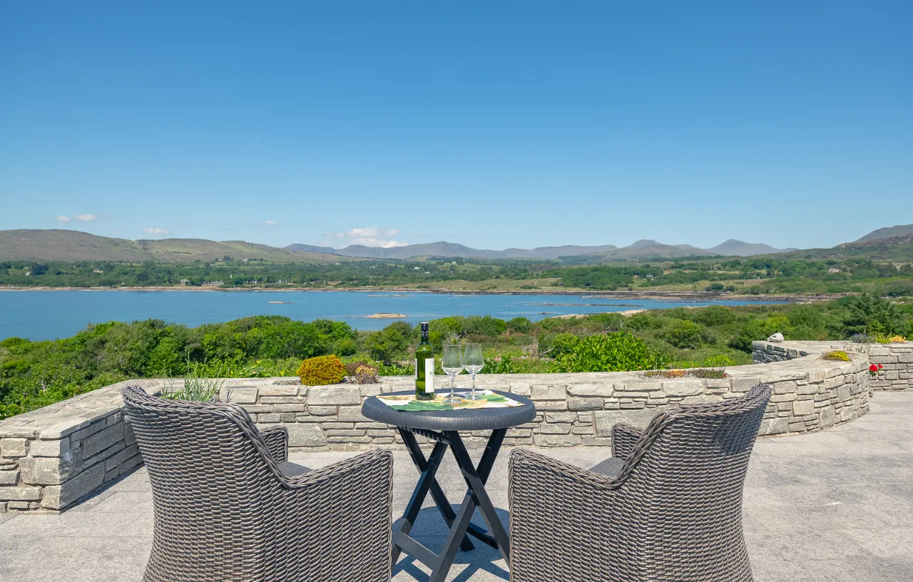 Photo of The Hollies, Rossmore Island, Tahilla, Sneem, Co Kerry, V93 XF84