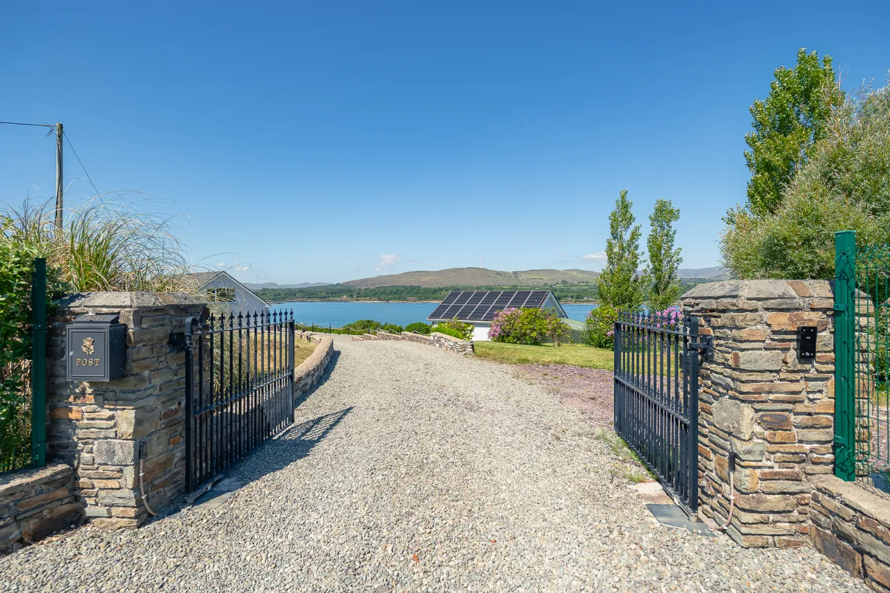 Photo of The Hollies, Rossmore Island, Tahilla, Sneem, Co Kerry, V93 XF84