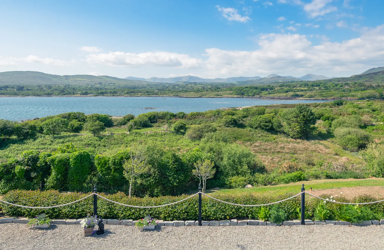 Photo of The Hollies, Rossmore Island, Tahilla, Sneem, Co Kerry, V93 XF84