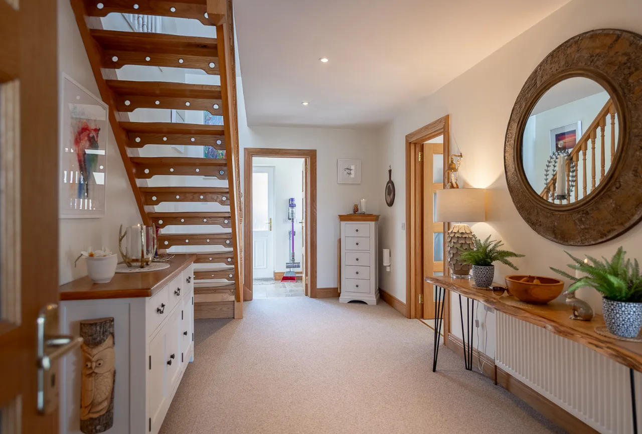 Photo of The Hollies, Rossmore Island, Tahilla, Sneem, Co Kerry, V93 XF84