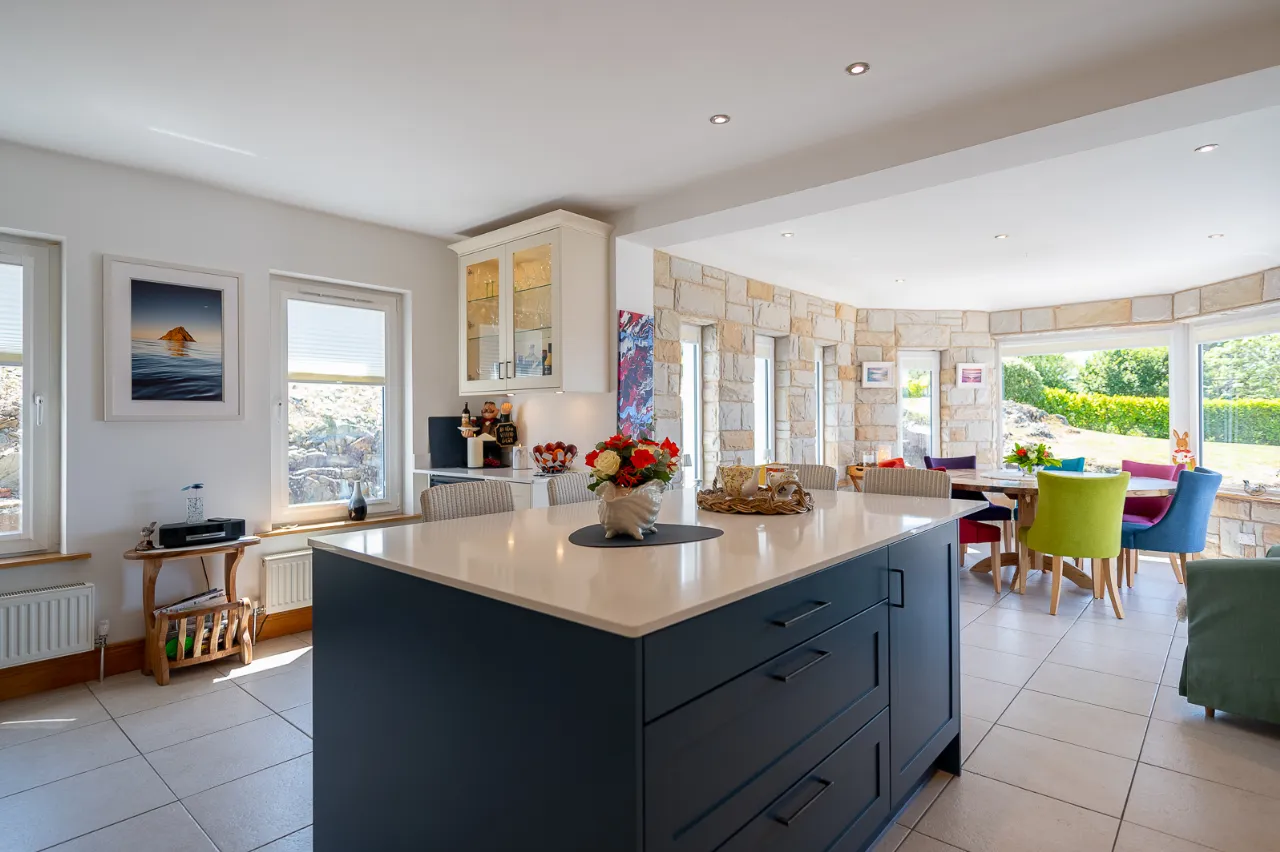 Photo of The Hollies, Rossmore Island, Tahilla, Sneem, Co Kerry, V93 XF84