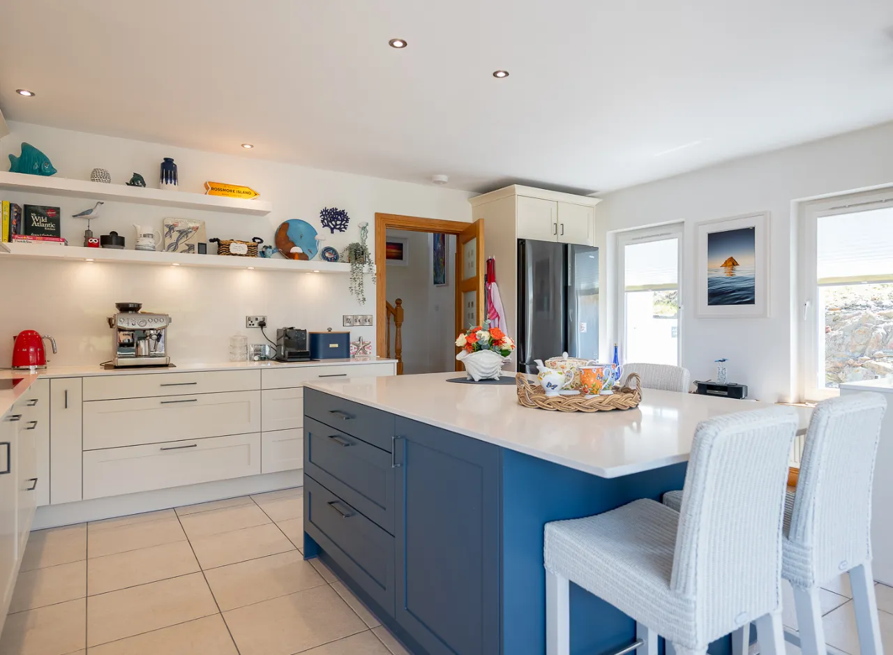 Photo of The Hollies, Rossmore Island, Tahilla, Sneem, Co Kerry, V93 XF84